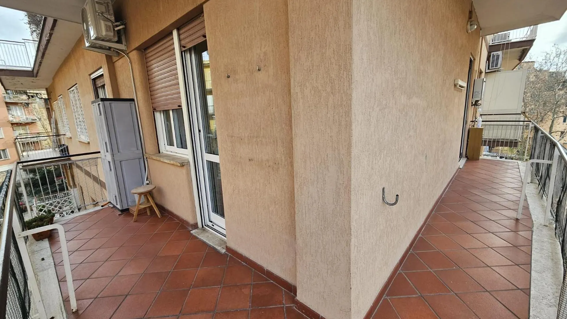 Domus Imperiali Apartment Rome