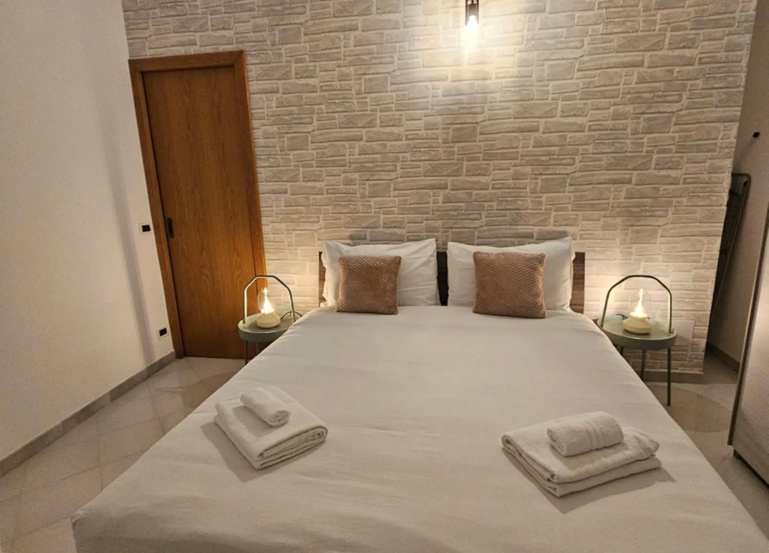 Domus Imperiali Apartment Rome Italy