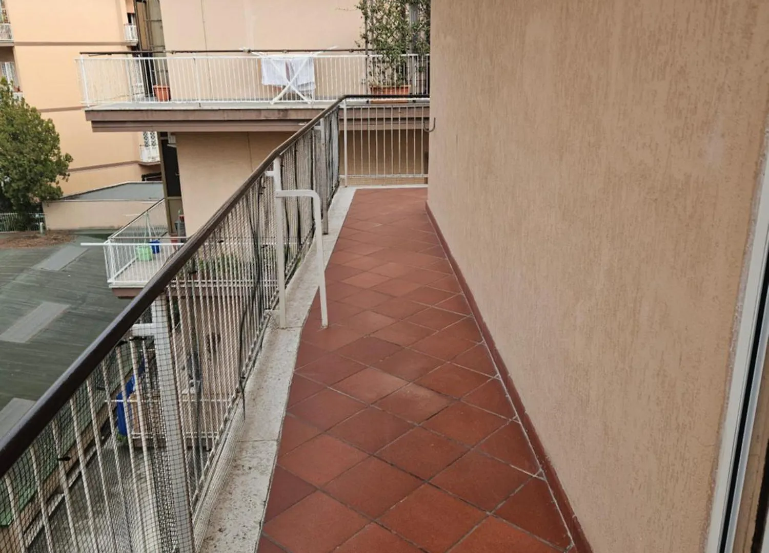Domus Imperiali Apartment Rome