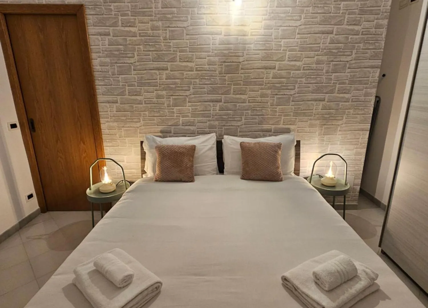 Domus Imperiali Apartment Rome