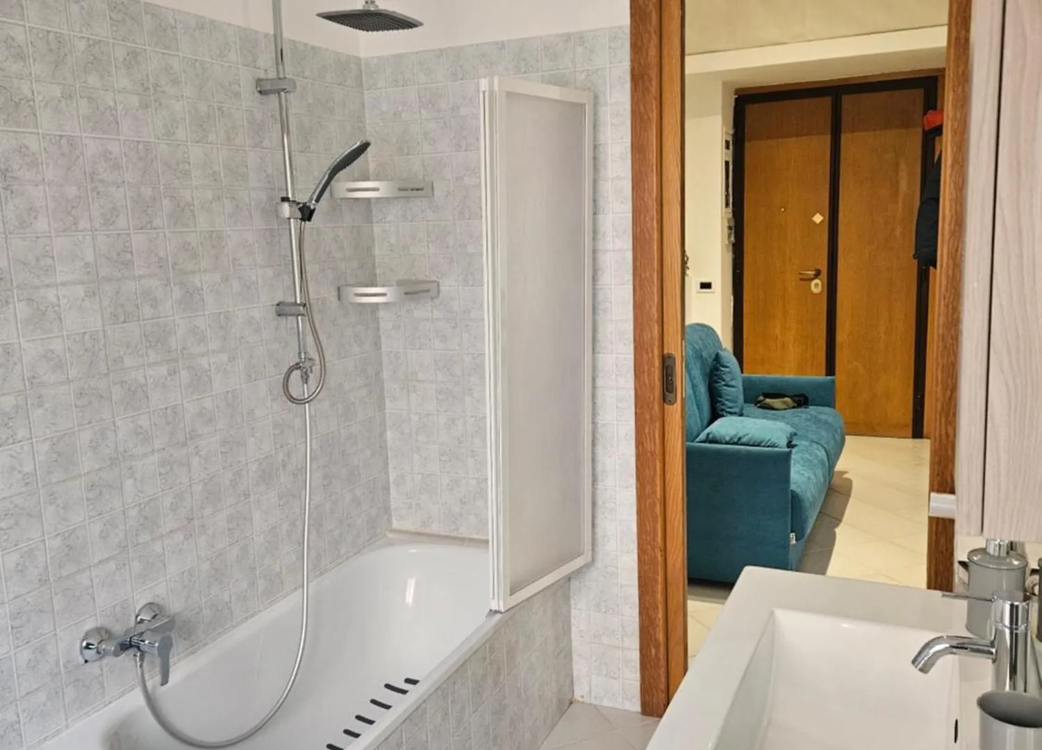 Domus Imperiali Apartment Rome