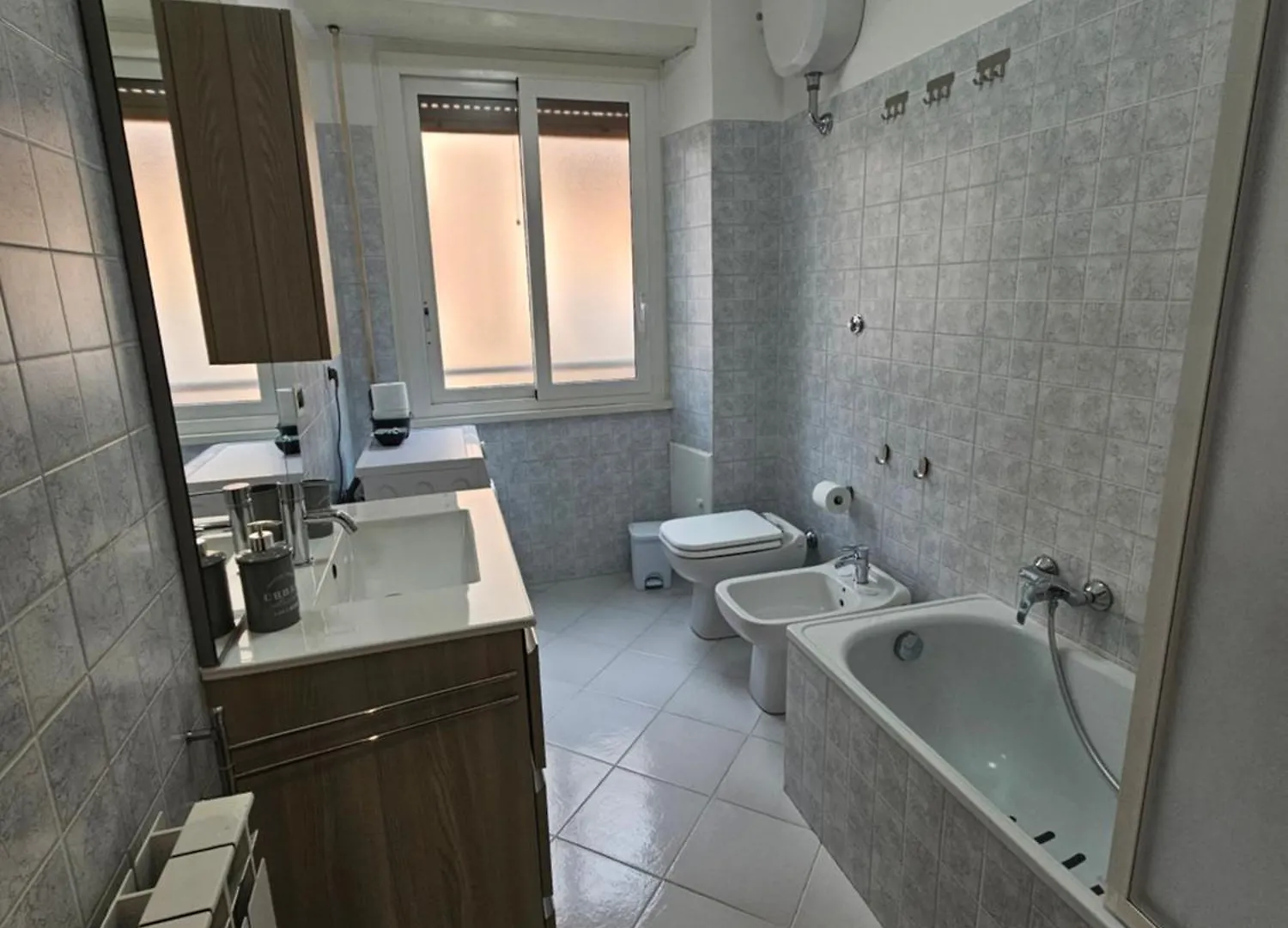 Domus Imperiali Apartment Rome