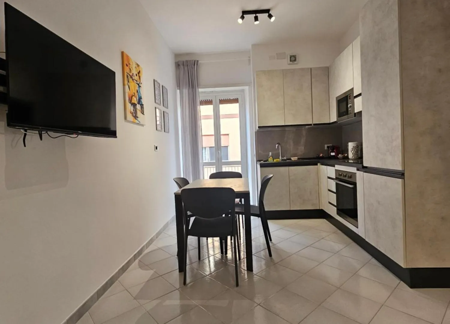 Domus Imperiali Apartment Rome