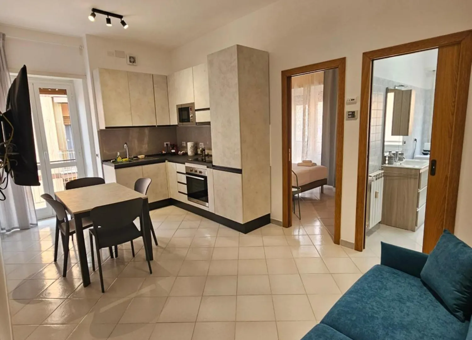 Domus Imperiali Apartment Rome